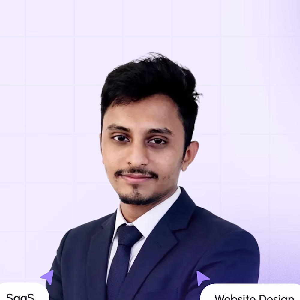 Md Sakib A.