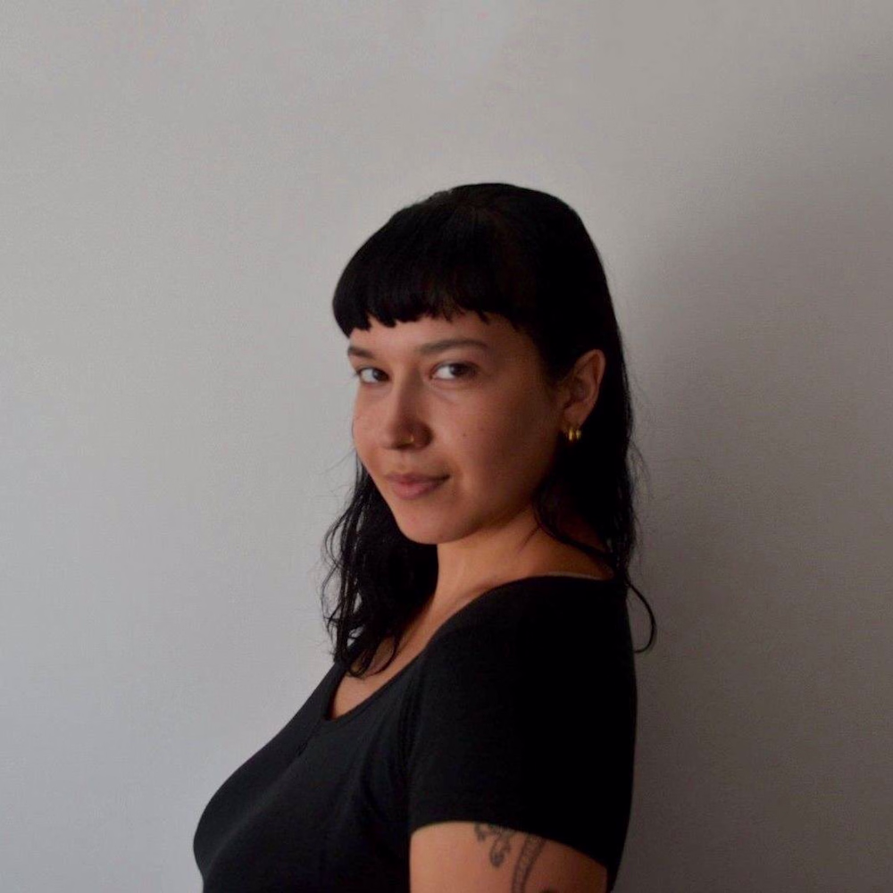 Agustina Solimo