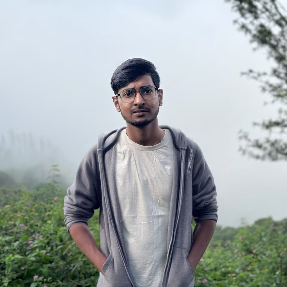 bhuvanesh Kumar