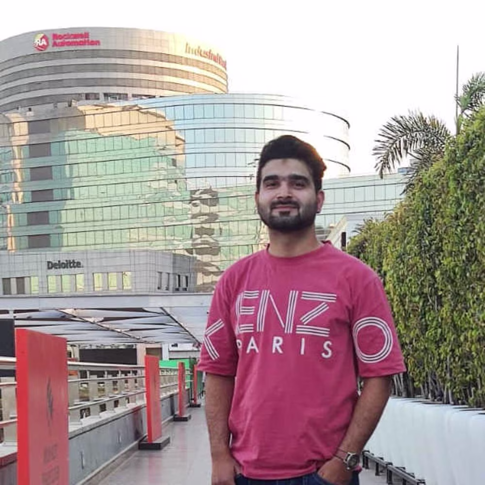 Nazir Ansari