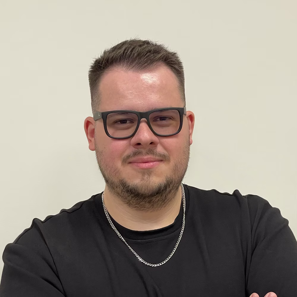 Alexandr Baidetsky