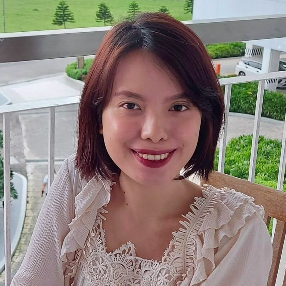 Lallie Anne Papa