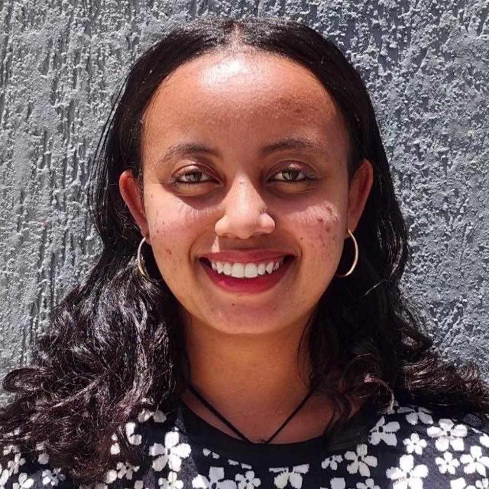 Ayantu Girma