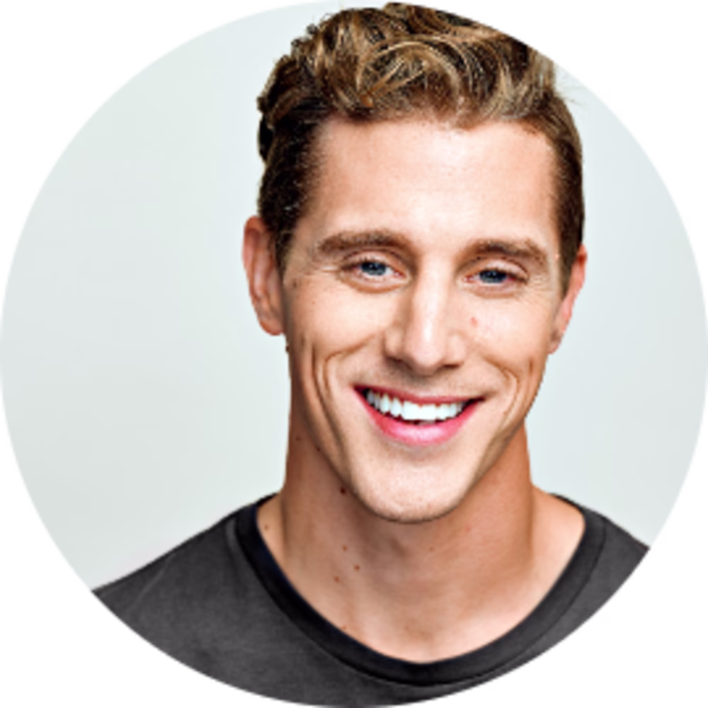 Curtis McGann