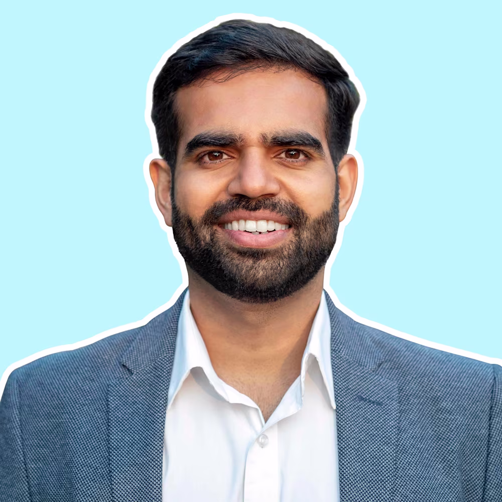 Manu Singh Yadav