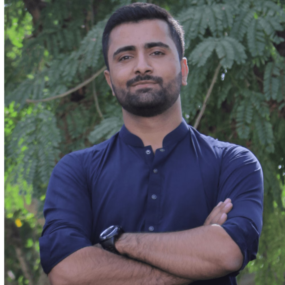 Najeeb Ur Rehman