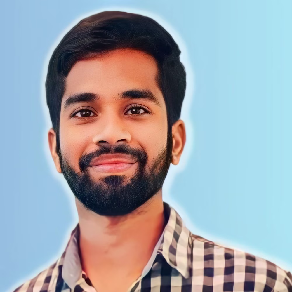 Ayush penumatsa