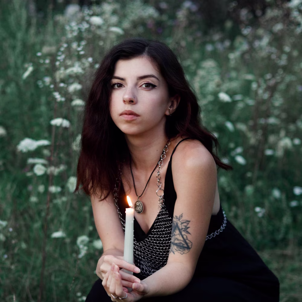 Oksana Bilyk