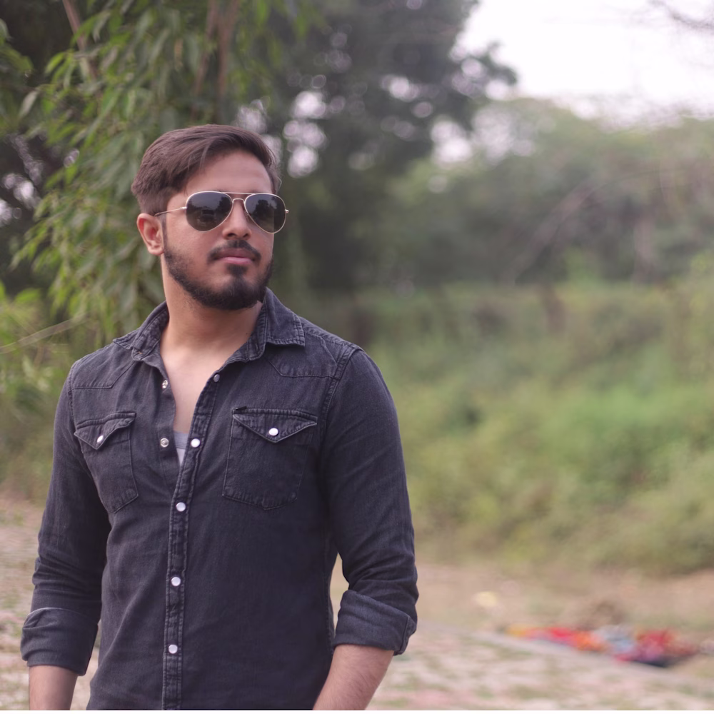 Rajiv Choudhary
