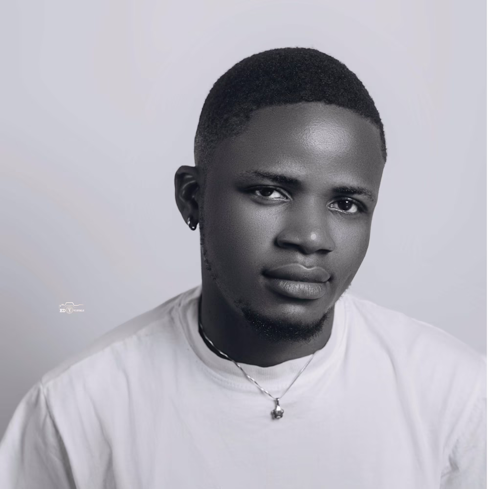 Damilare  Kehinde
