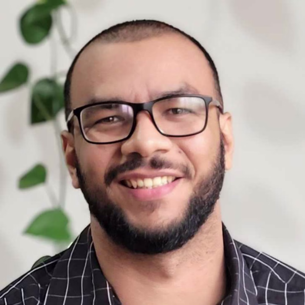 Anderson Cordeiro
