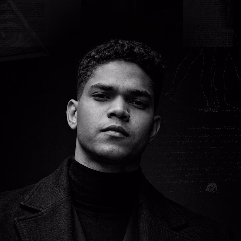 Akhil Prasoon AK