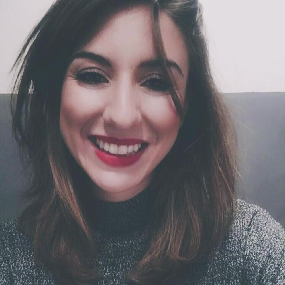 Serena Sansica