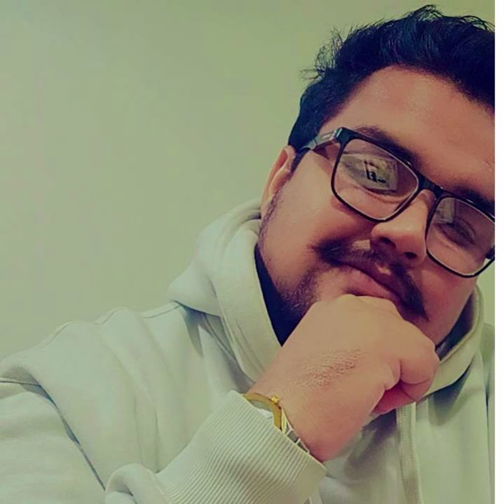 Sharjeel  Ahmed
