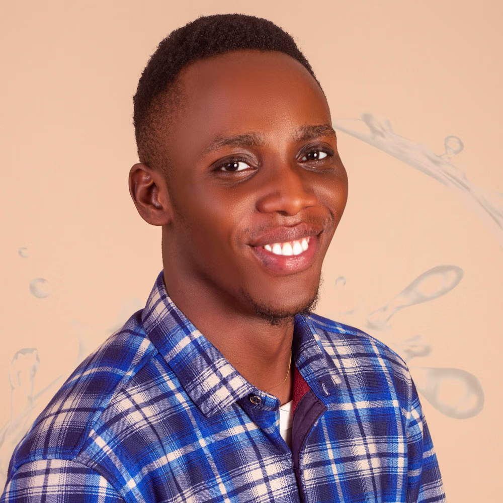 Favour Olusegun