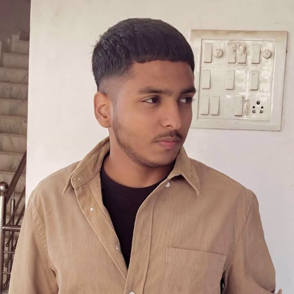 Navneet Mishra