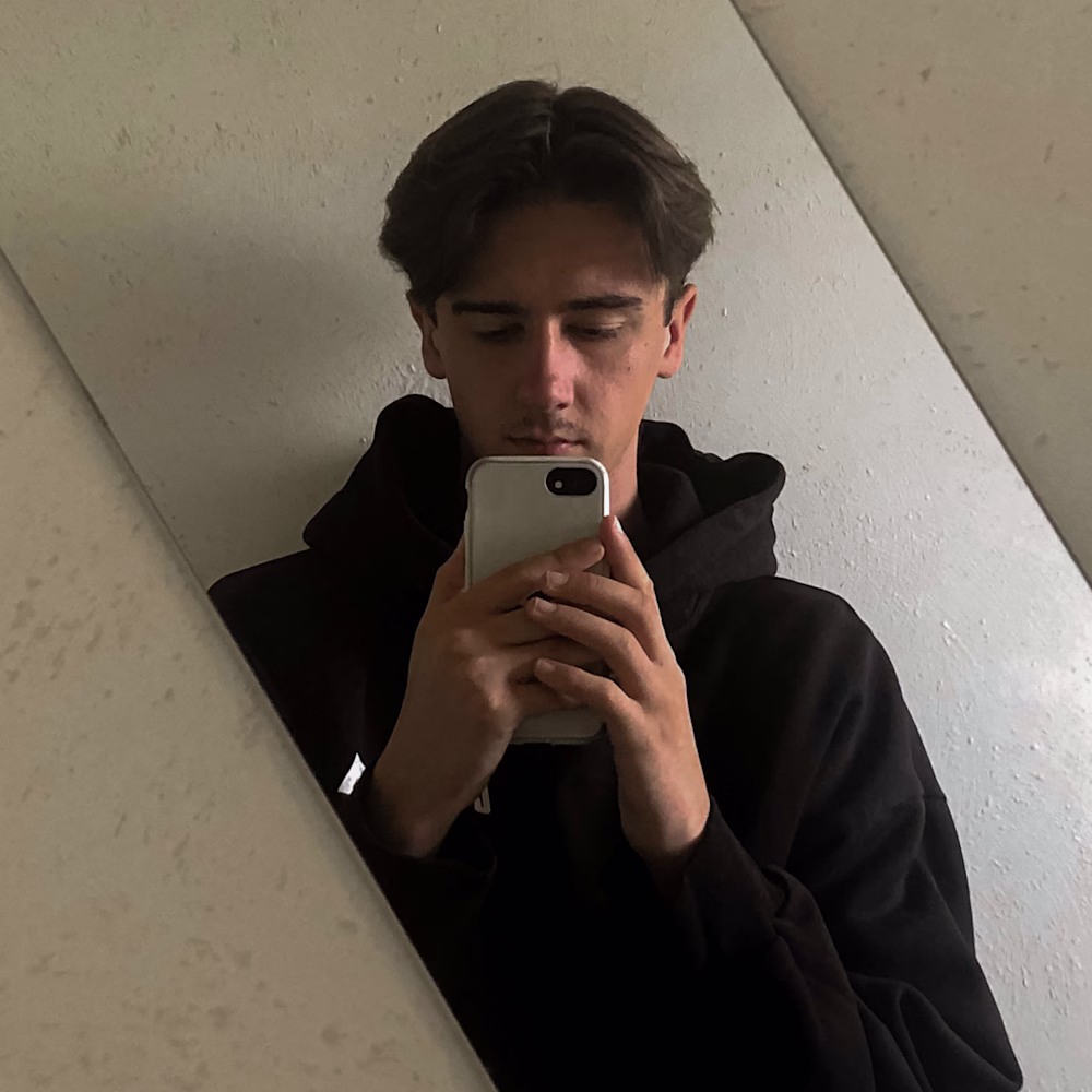 Mathieu Garrigue