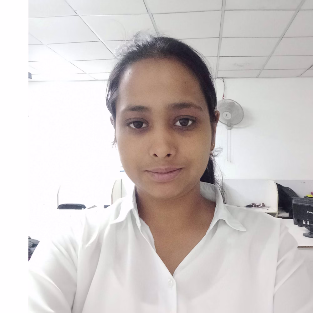 Simran Sharma