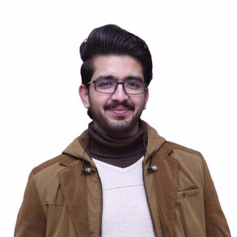 Anees Sohail