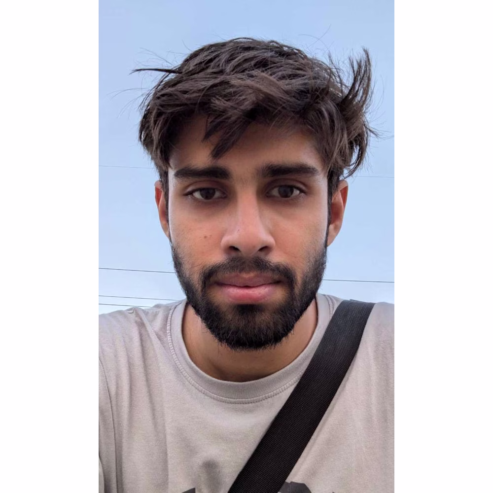 syed shaheer