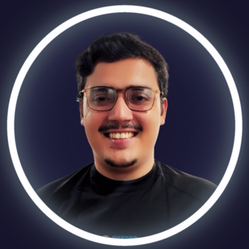 Muzamil Khan