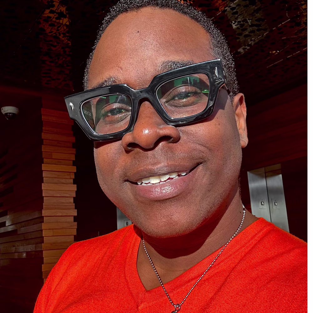 Claudio Beckford