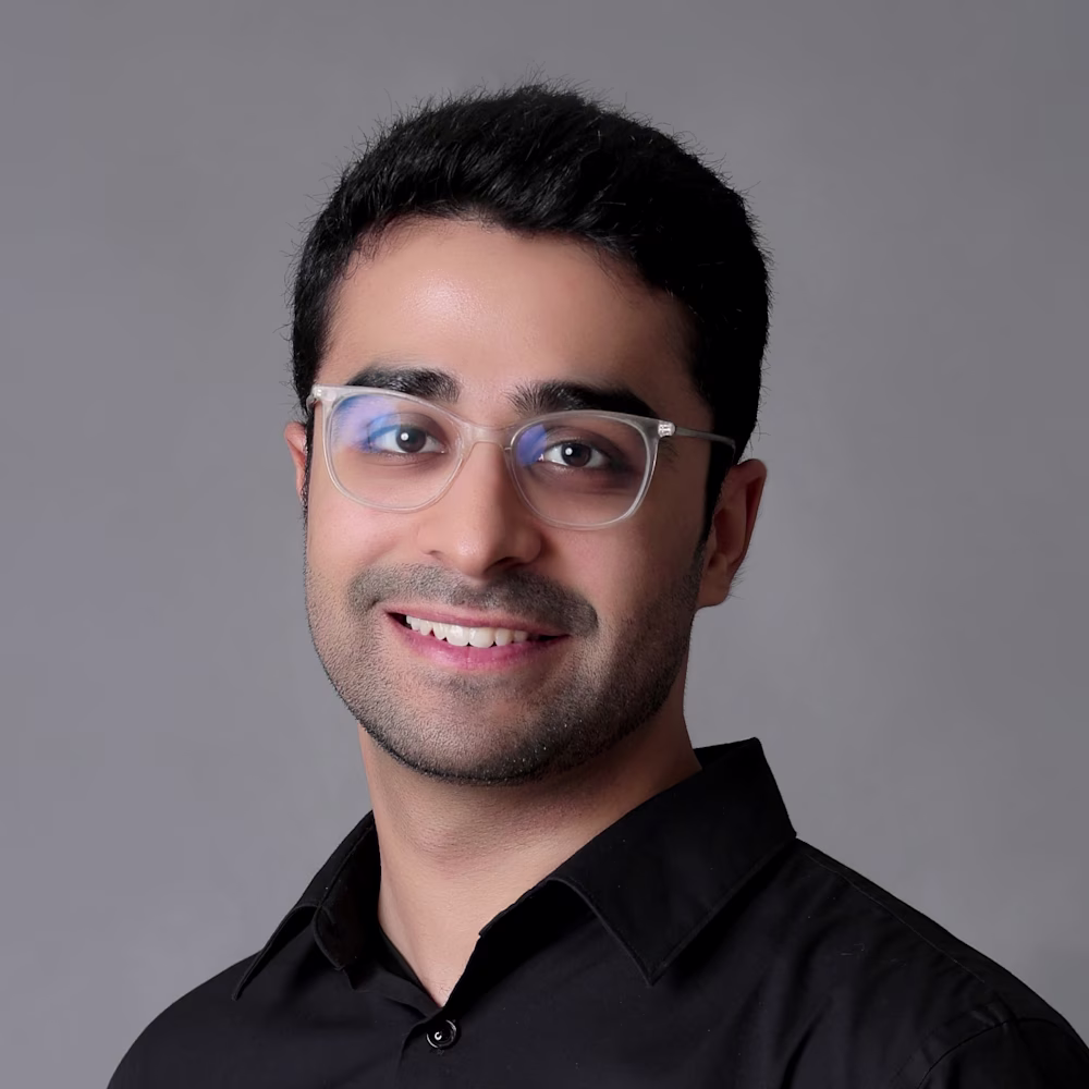 Ashutosh Khurana