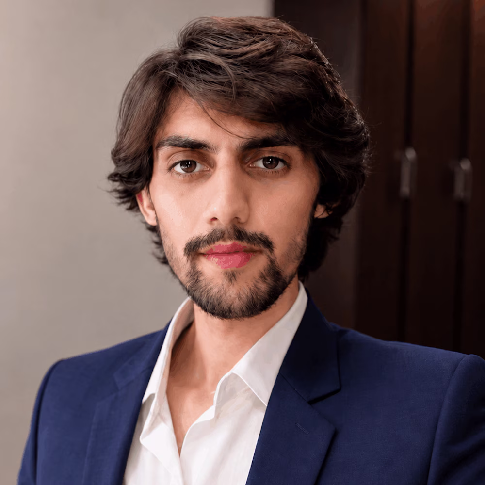 Huzaifa Asad