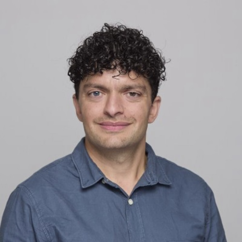 Joseph Saba