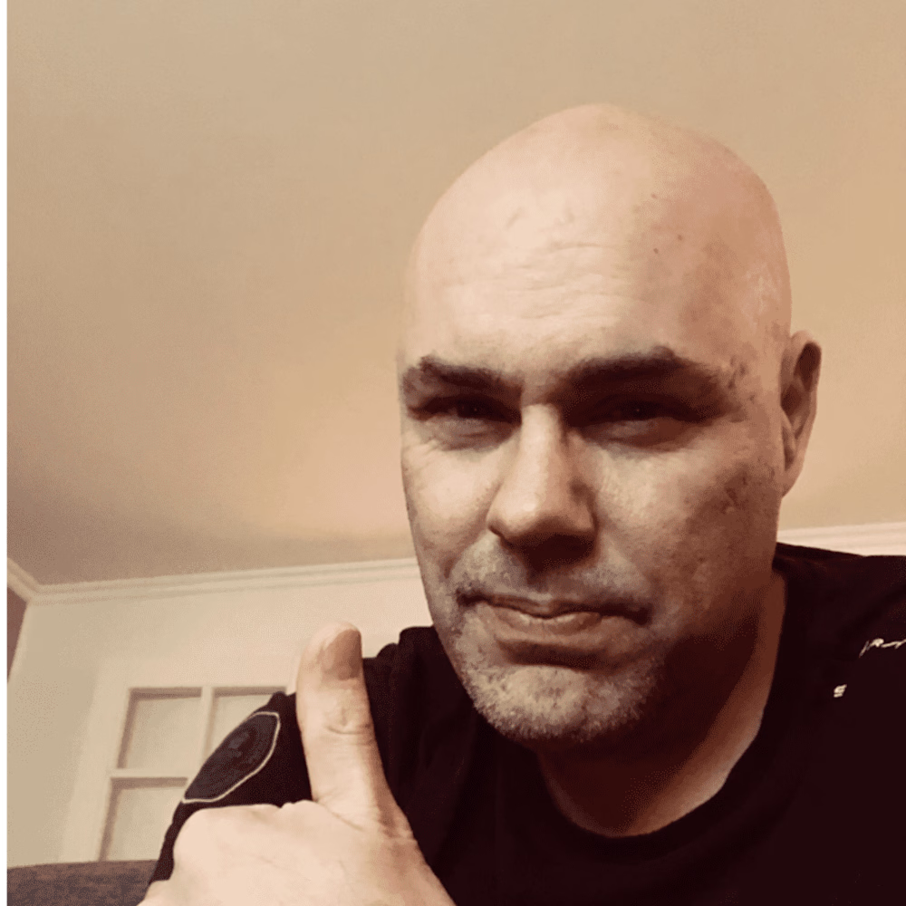 Peter Billekvist
