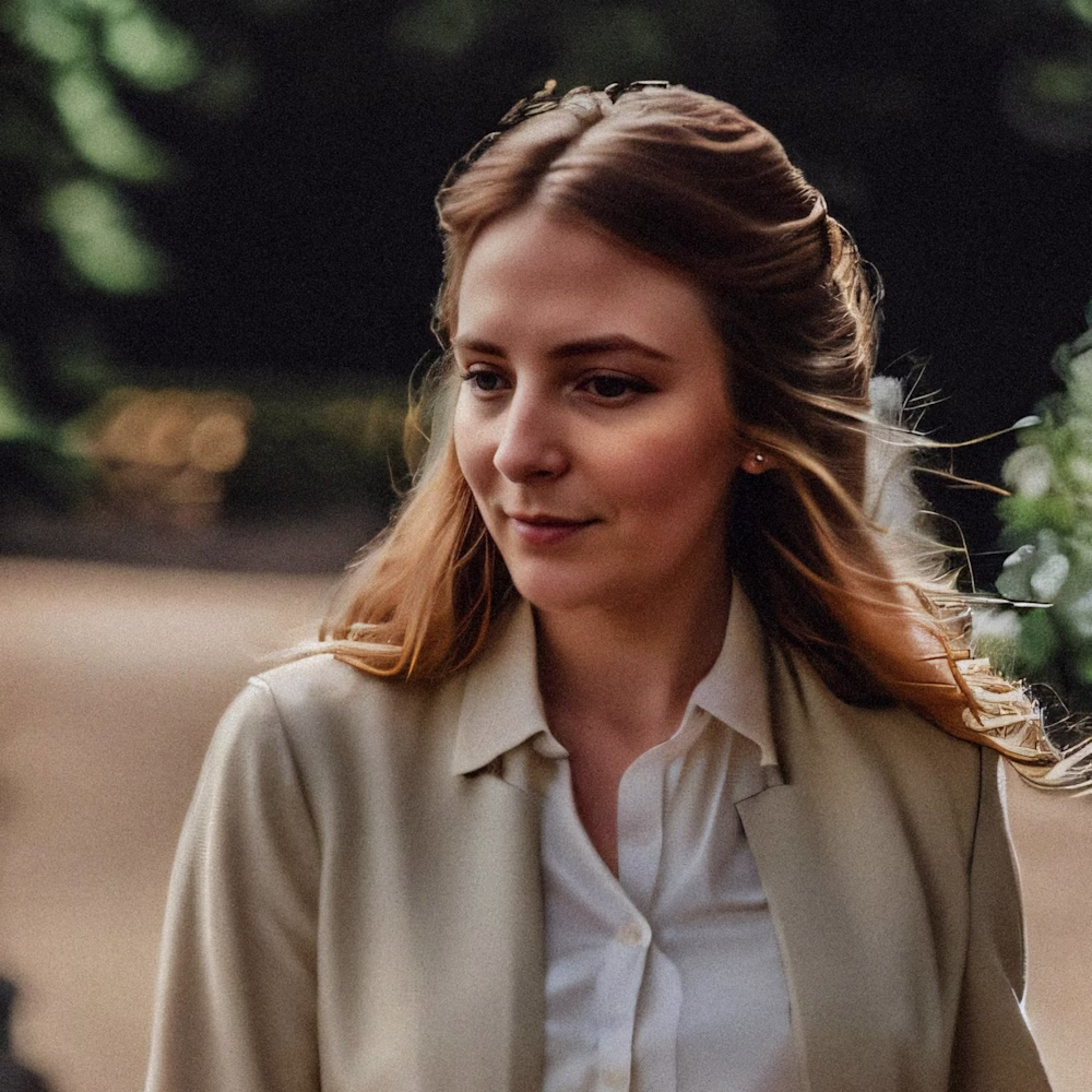 Anna Zakharchenko