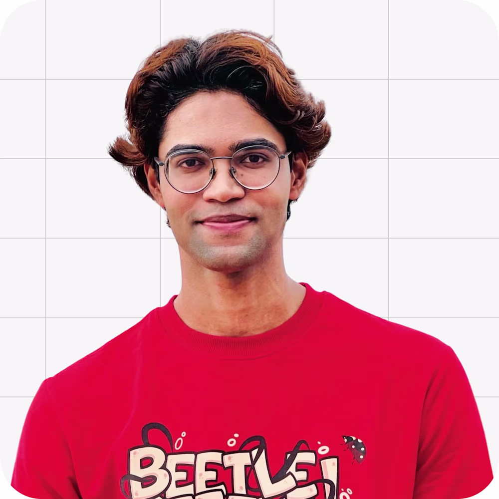 Sumit Hegde