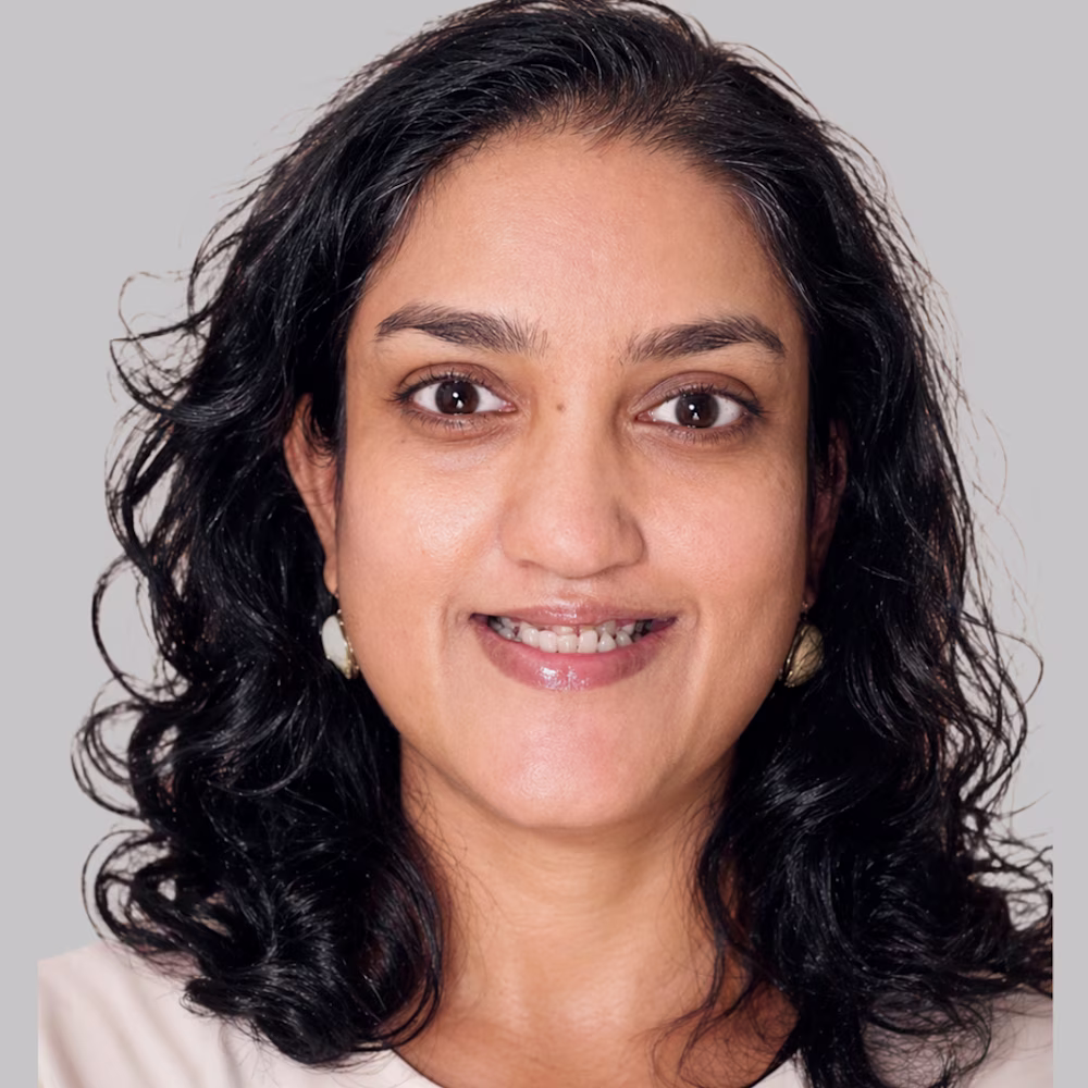 Rishni Perera