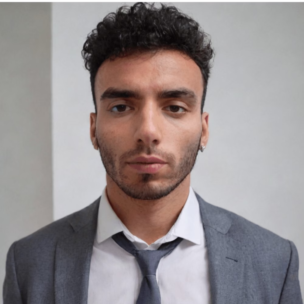 Mohamed Elsherbini