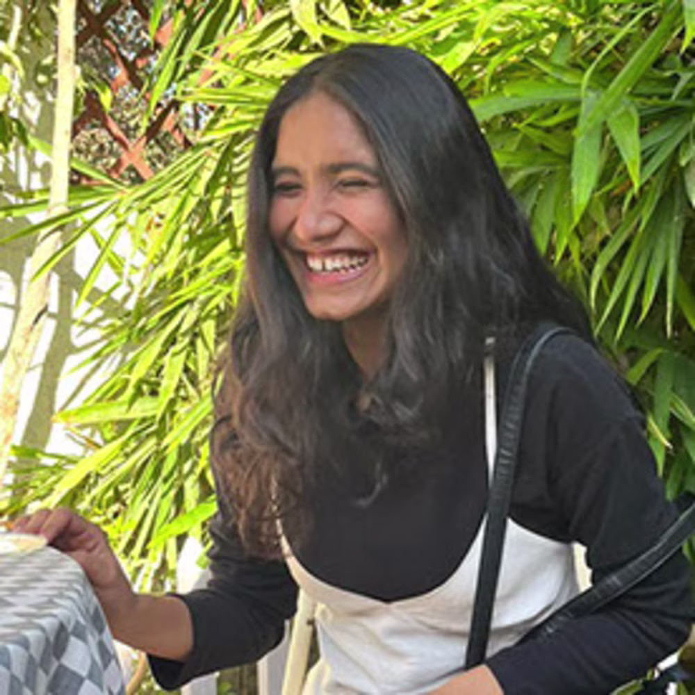 mayuri goyal