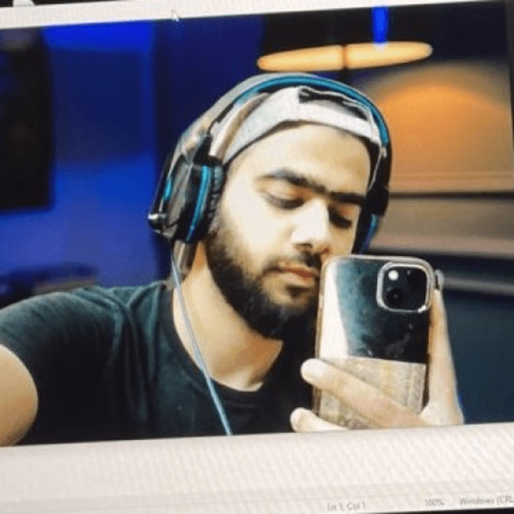Adil Khan