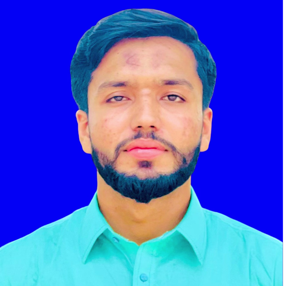 Hammad Ali