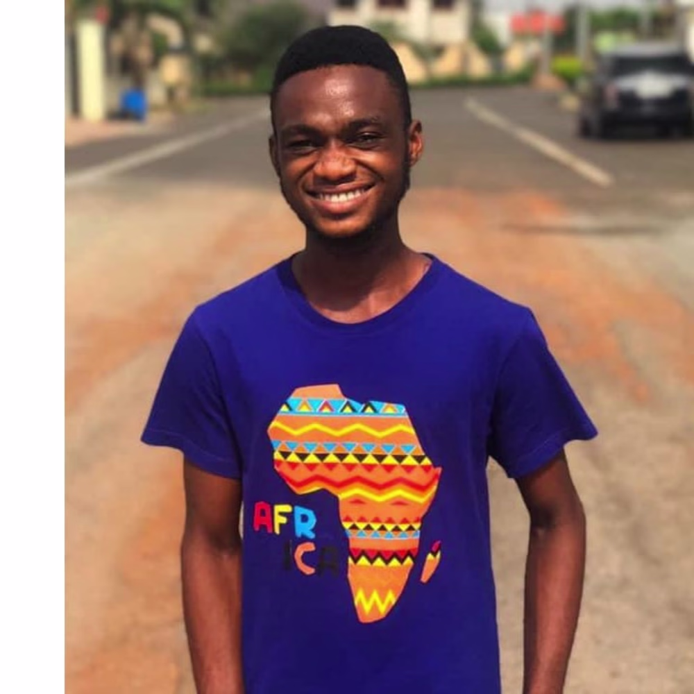Joel  Didianyi 