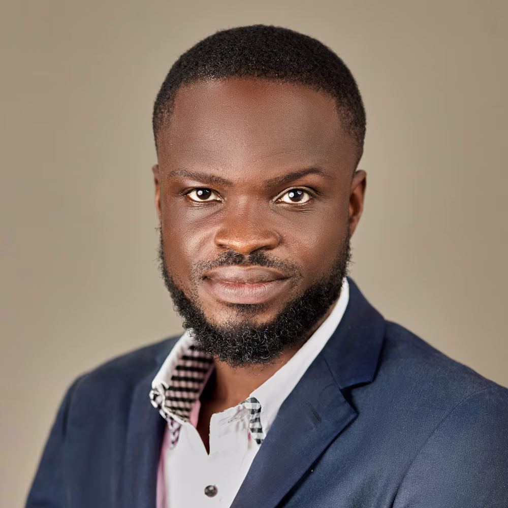 Stephen Ampong