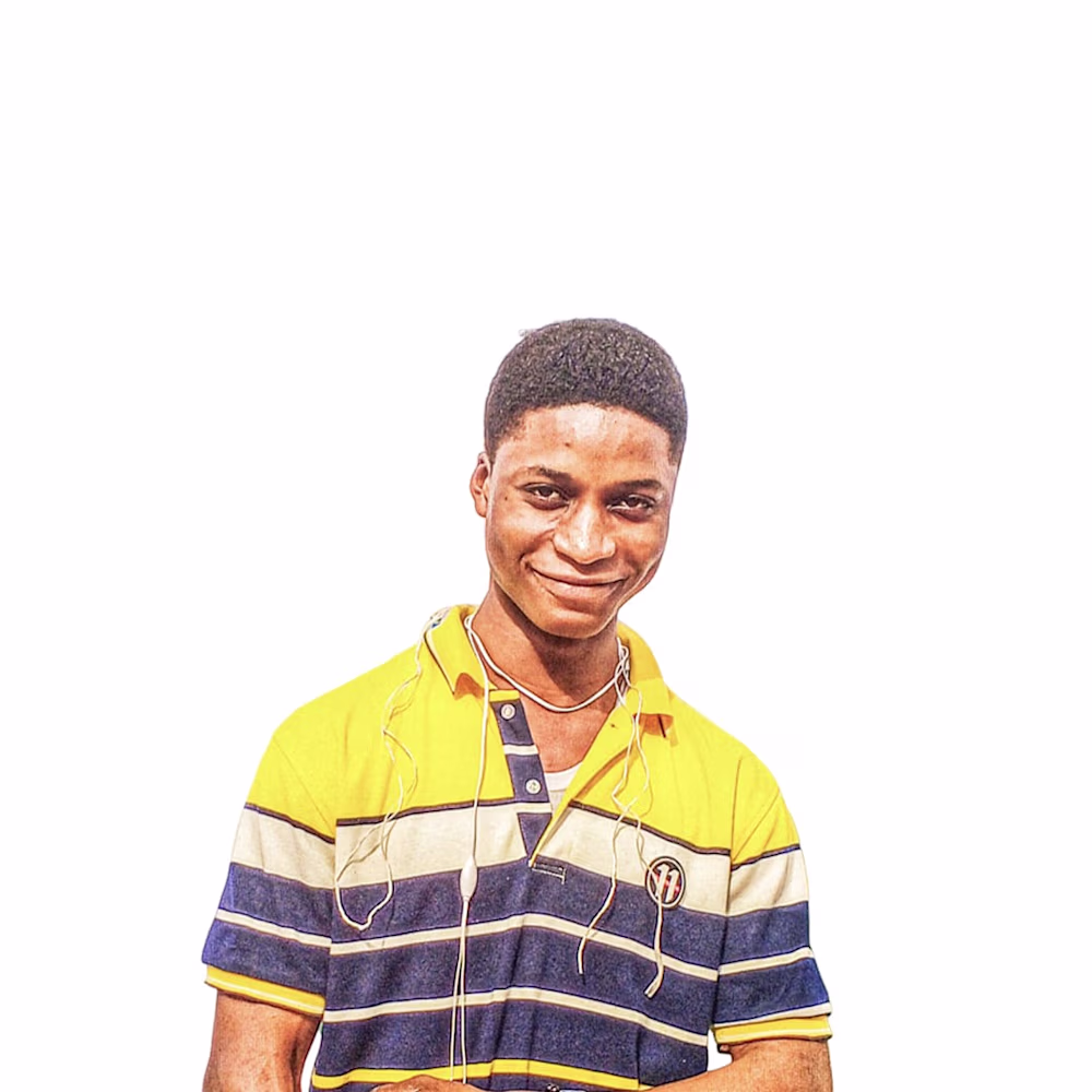 OLATUNJI AGBOOLA