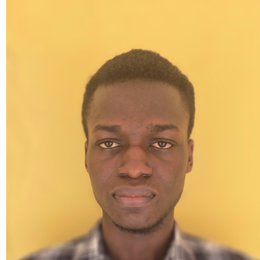 Emmanuel Adesemoye