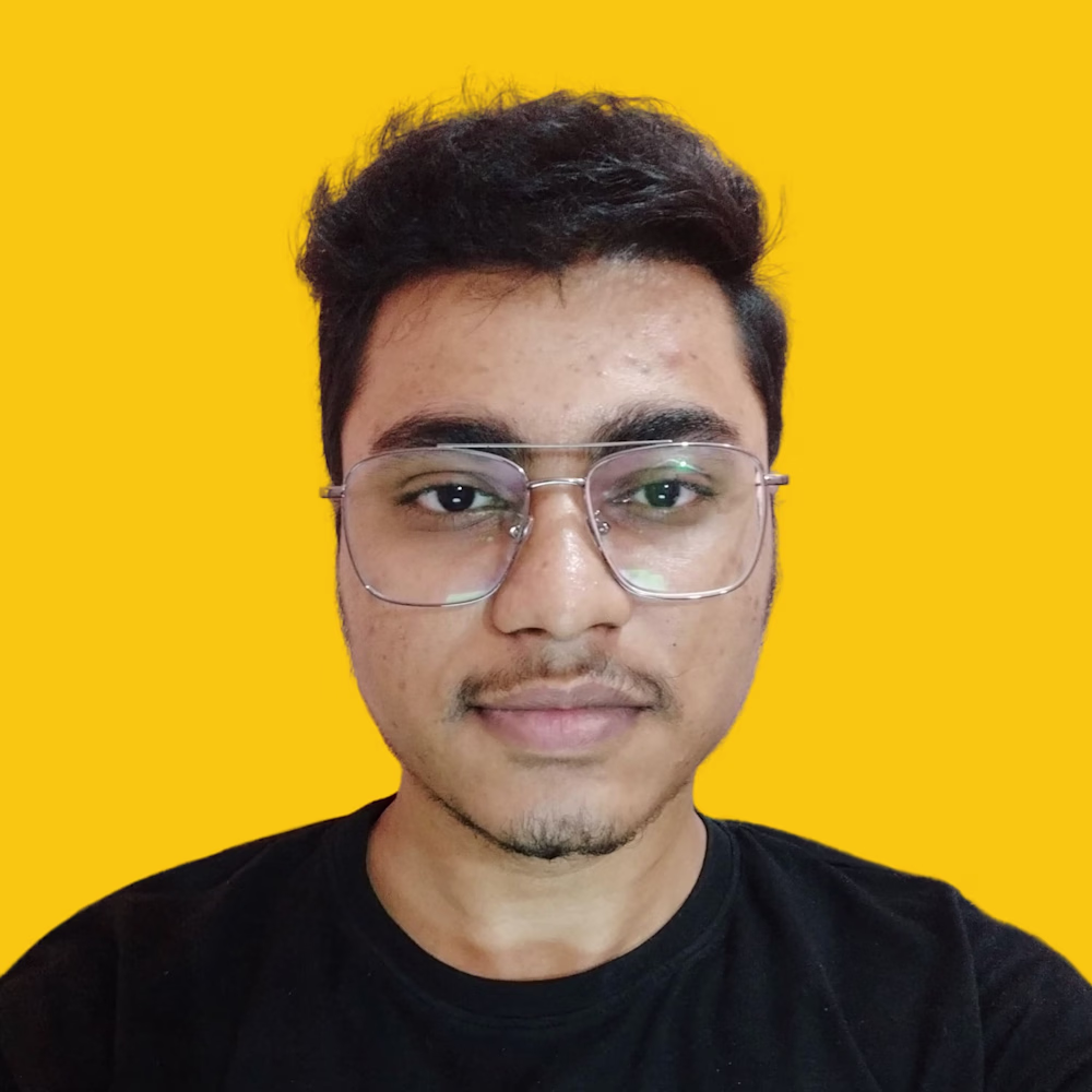 Prashant  Bhardwaj 