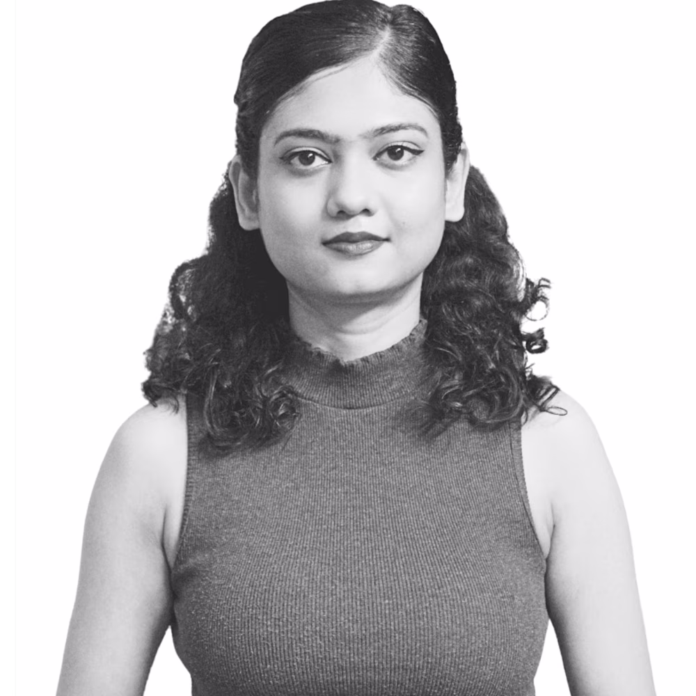 Banani Paul