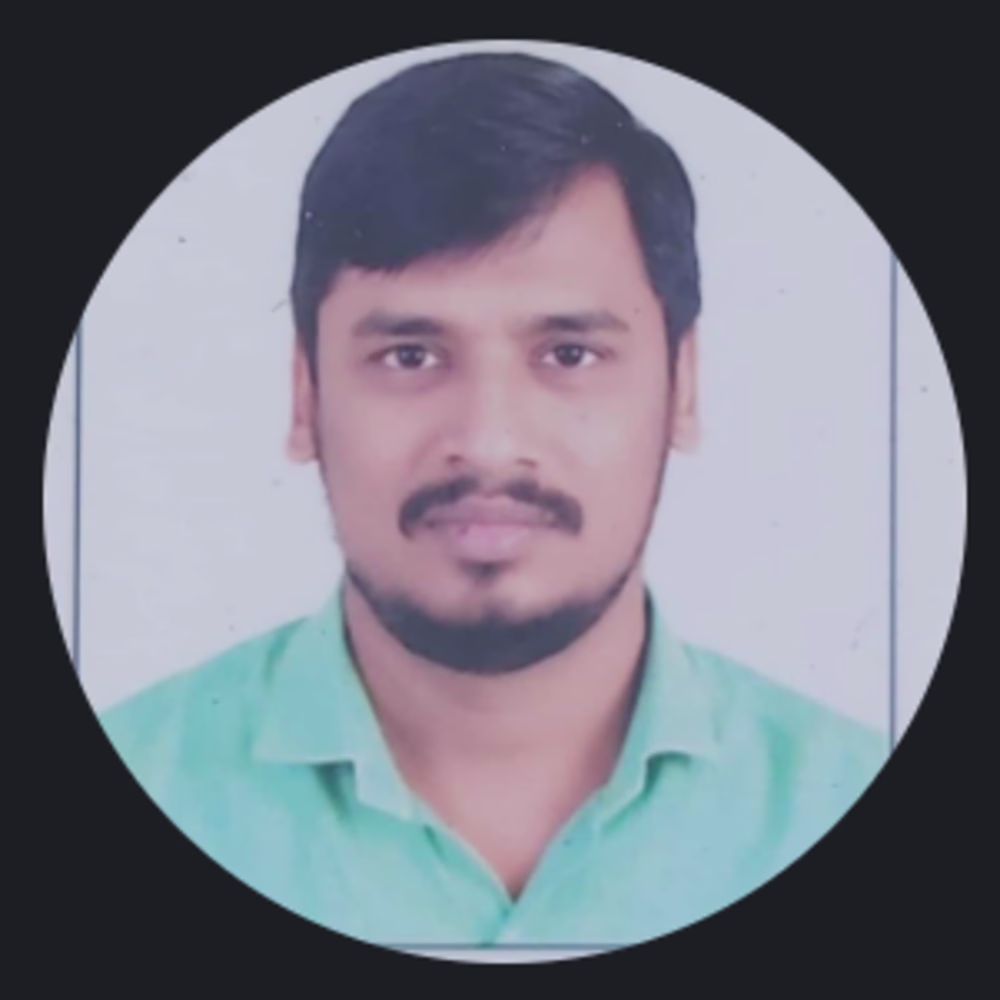 Ranjit Karambalkar