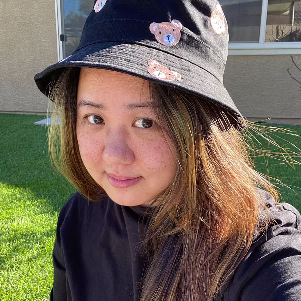 Lisa Cheung