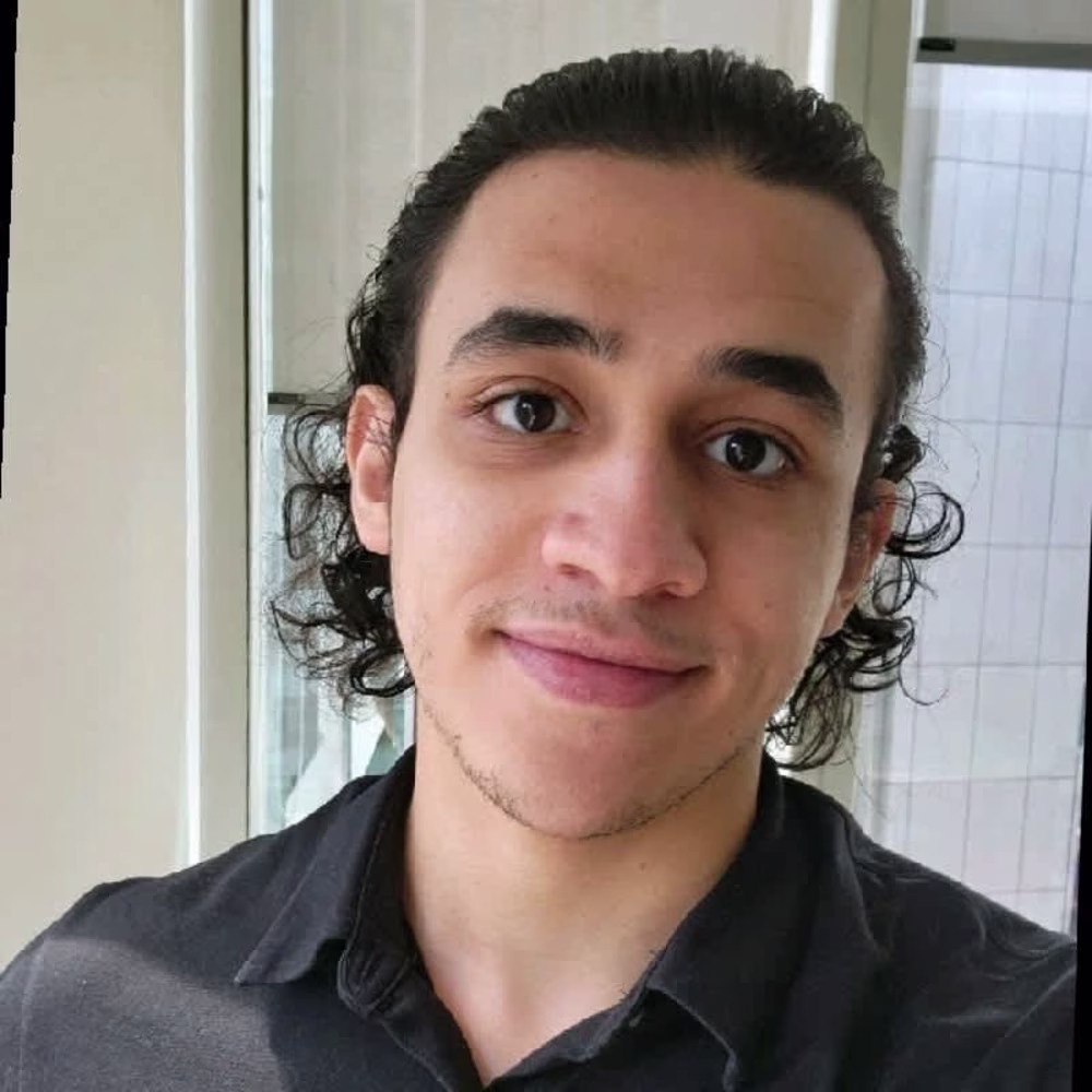 Mohamed Elganzory