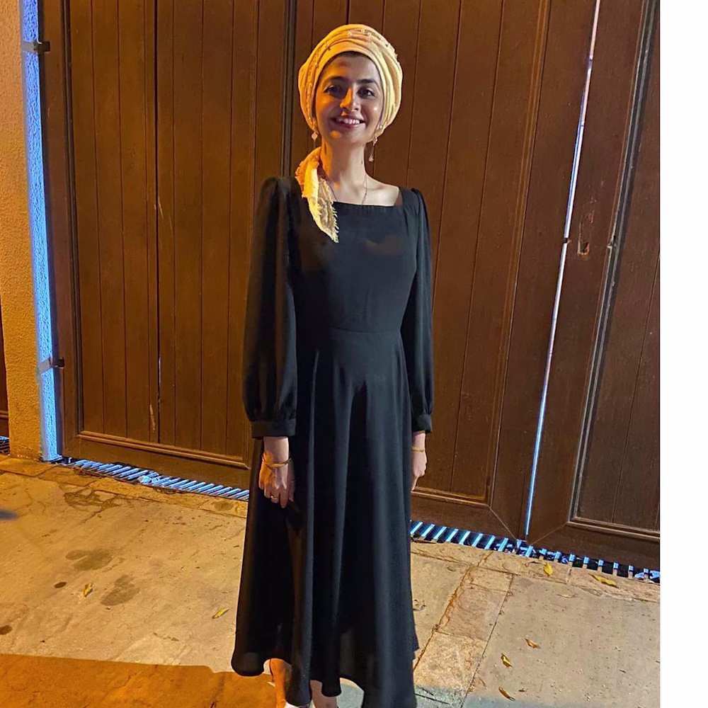 Aqsa Abdul Qadir