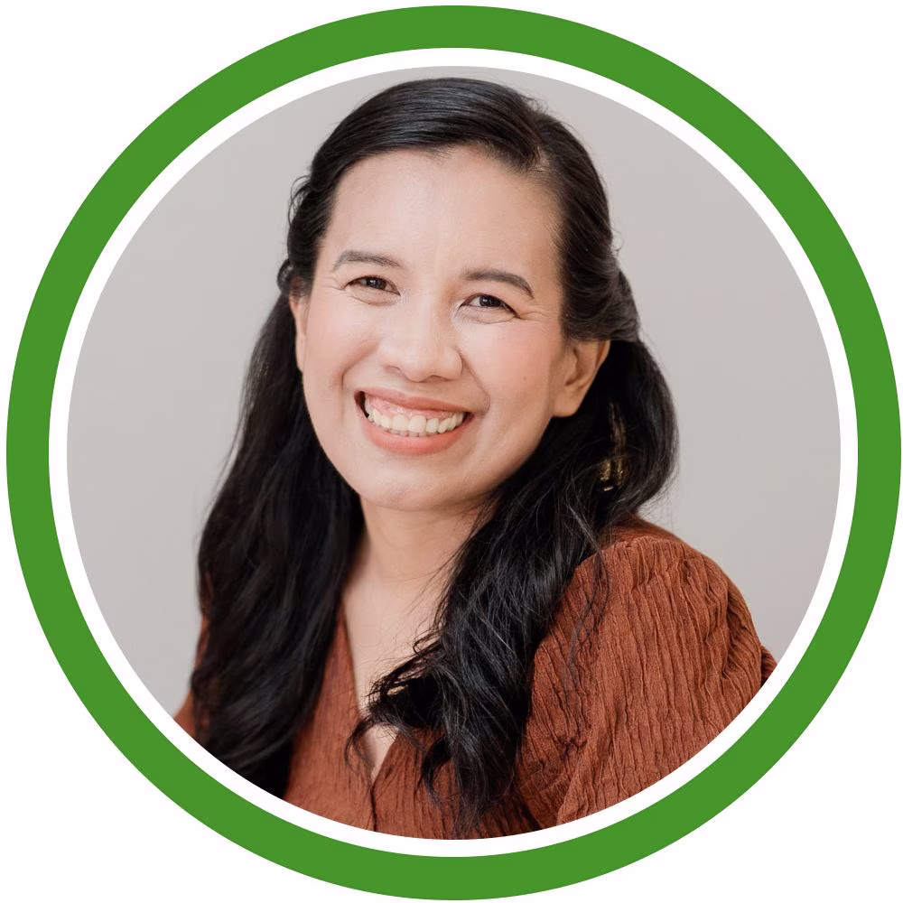 Joanne Bonny Velasco