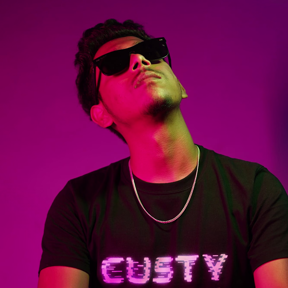 KUMAR GHOSH