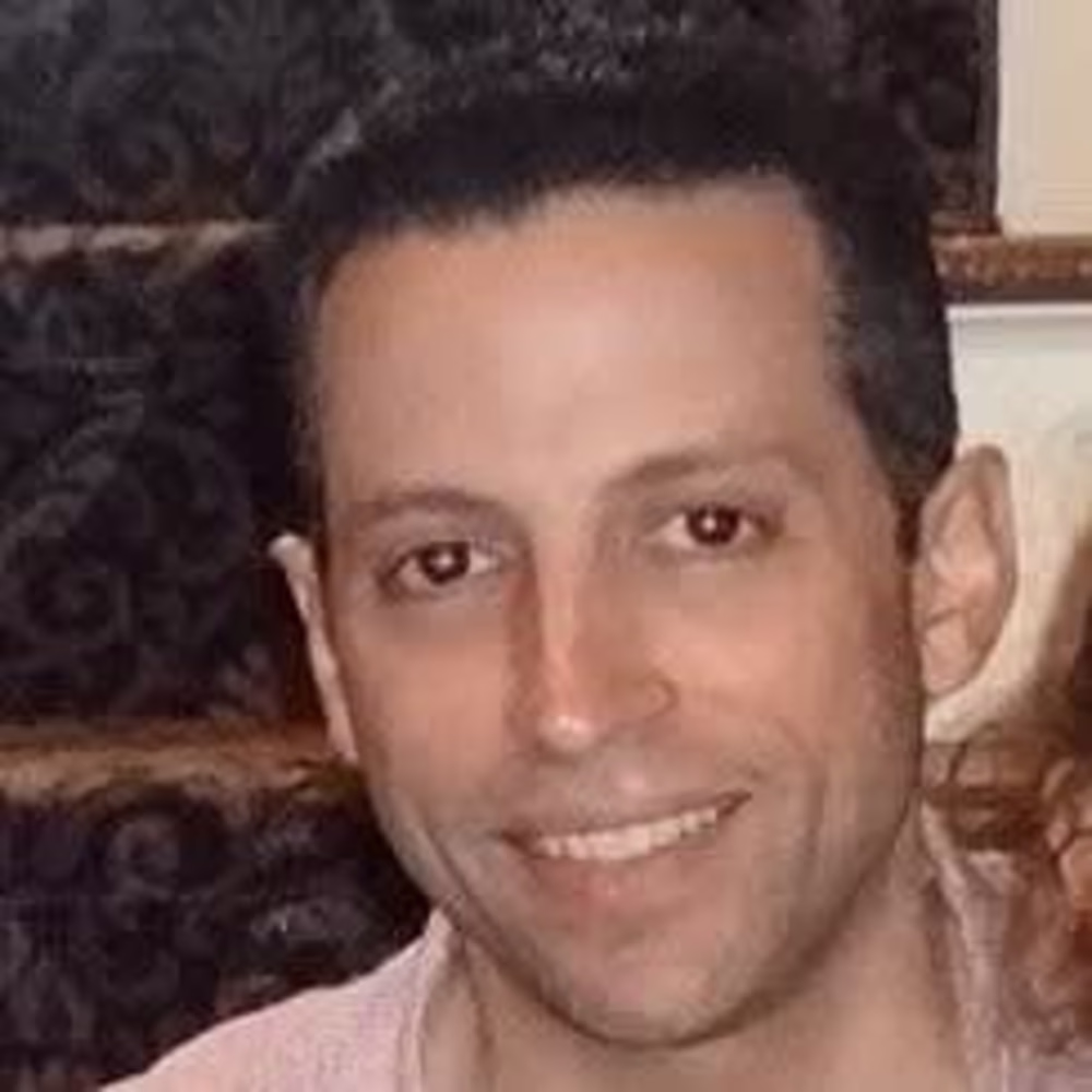 Michael Coppola